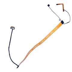 Καλωδιοταινία Κάμερας - Laptop Flex Camera Cable για Laptop Lenovo ThinkPad P53s P15s Gen 1 T590 T15 01YT326 DC020023M20 DC020023M00 RGB Webcam Cable IR Free 10 pins ( Κωδ.1-FLEX1505 )