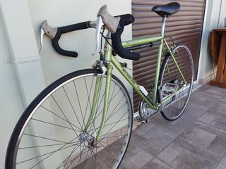 Motobecane '88 Profil 2