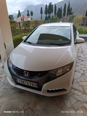 Honda Civic '12