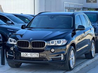 Bmw X5 '16 XDRIVE 2.5D FACELIFT 231HP !!!!!!