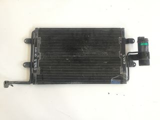 ΨΥΓΕΙΟ A/C AUDI A3 , GOLF 4 97-04