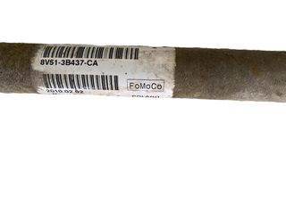 FORD FIESTA 2008-2013 1.4LT BENZINH-thumb-1