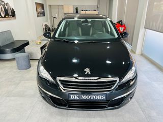 Peugeot 308 '16 1.6 Blue-HDi Style!