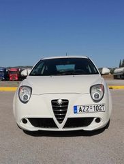 Alfa Romeo Mito '11 1.4 MultiAir