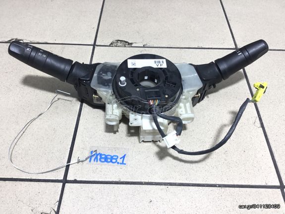 ΦΛΑΣΙΕΡΑ ΚΟΜΠΛΕ ΚΑΙ ΣΕΡΠΑΝΤΙΝΑ NISSAN PRIMERA P12 02-08 25260AV710  25540AV600 25560AV720 5+2PIN