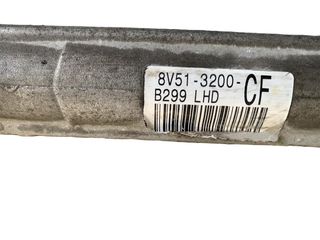 FORD FIESTA 2008-2017 -thumb-1