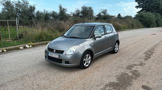 Suzuki Swift '11