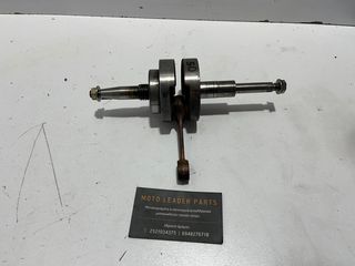 ΣΤΡΟΦΑΛΟΜΠΙΕΛΑ ΓΝΗΣΙΑ PEUGEOT SPEEDFIGHT 2 *MOTO LEADER PARTS*