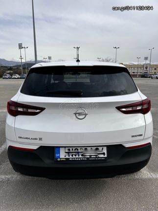 Opel Grandland X '21 Edition 130PS