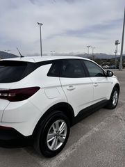 Opel Grandland X 2021 Edition 130PS Turbo