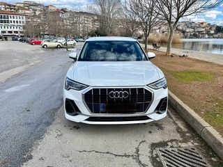 Audi Q3 '19 S line