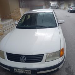 Volkswagen Passat '00