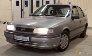 Opel Vectra '94
