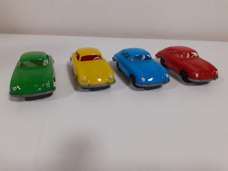 PORSCHE CARRERA(JOY TOY)