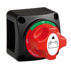 ΔΙΑΚΟΠΤΗΣ ΓΕΝΙΚΟΥ ΡΕΥΜΑΤΟΣ ΜΠΑΤΑΡΙΑΣ 12-24V 200A