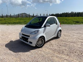 Smart ForTwo '07