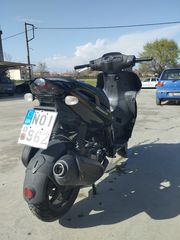 Gilera Runner 200 VXR RST E3 '10