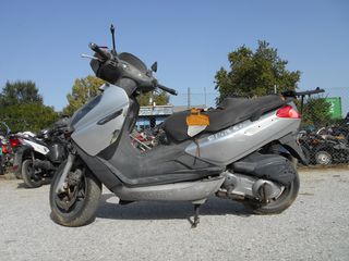 PIAGGIO X7 250