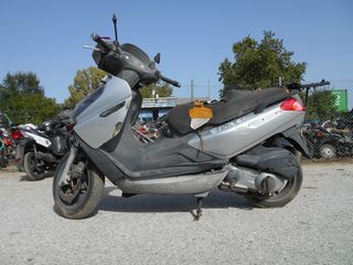 PIAGGIO X7 250-thumb-1
