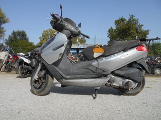 PIAGGIO X7 250-thumb-2