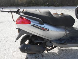 PIAGGIO X7 250-thumb-7