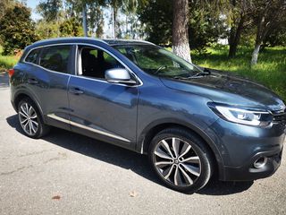 Renault Kadjar '17 1.2 TCE 130 Energy Intens