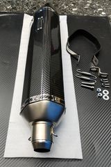 Εξατμιση/Τελικό Akrapovic μήκος 57cm!!!-thumb-5