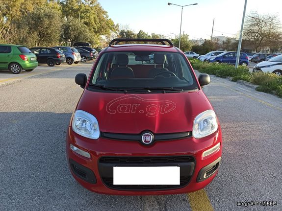 Fiat Panda '14