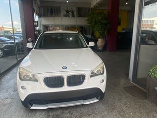 Bmw X1 2010-thumb-1