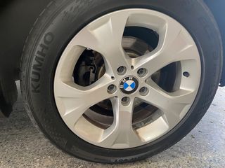 Bmw X1 2010-thumb-25