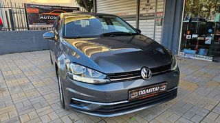 Volkswagen Golf '19 COMFORTLINE1.0 tsi 110HP ΕΛΛΗΝΙΚΗΣ ΑΝΤΙΠΡΟΣΩΠΕΙΑΣ