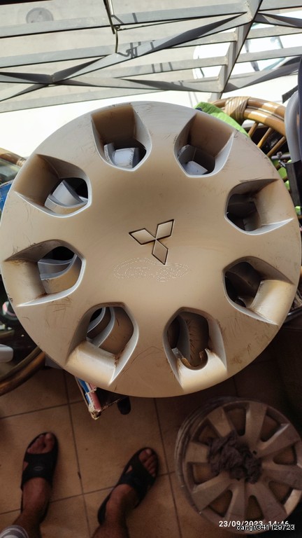 3αδα Τάσια 15 " 