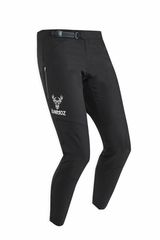 ANIMOZ WILD Black Pant