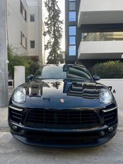 Porsche Macan '15 PDK | Chrono | Air Suspension | 21'' Ζάντες