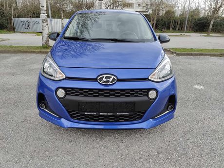 Hyundai i 10 '19