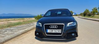 Audi A3 '09 S-line