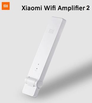 Xiaomi Mi Wi-Fi Repeater 2 WiFi Extender (2.4GHz) 300Mbps