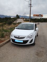 Opel Corsa '11 1400 cc