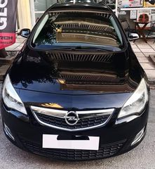 Opel Astra '12 Astra j  COSMO