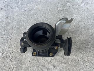 TOYOTA AYGO 06-14 ΠΕΤΑΛΟΥΔΑ ΓΚΑΖΙΟΥ 1KR