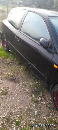 Fiat bravo 98mod πόρτα δεξιά 