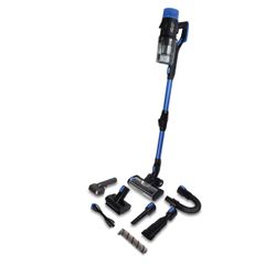 IQ VC-998 Επαναφορτιζόμενη Σκούπα Stick & Χειρός 37V ***