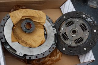 FIAT BRAVO BRAVA SIENA PALIO PUNTO LANCIA YPSILON 1200-1400 PLATO DISKO 71793492