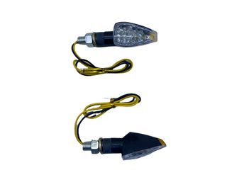 ΦΛΑΣ TL 02 LED SHARK ROC.