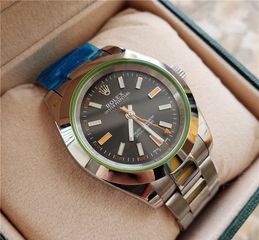 ROLEX MILGAUSSE