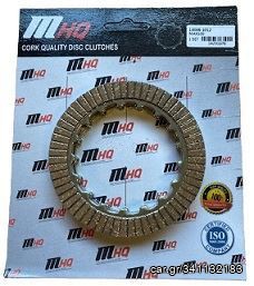 ΔΙΣΚΟΙ ΑΜΠΡΑΓΙΑΖ  MAX100 ΣΕΤ MHQ.