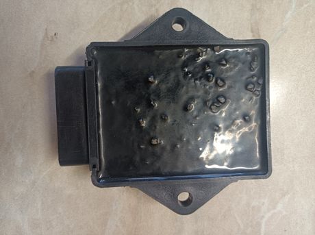 Kawasaki ZR7 ECU εγκέφαλος 