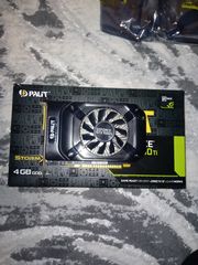 Gtx 1050 ti 4gb