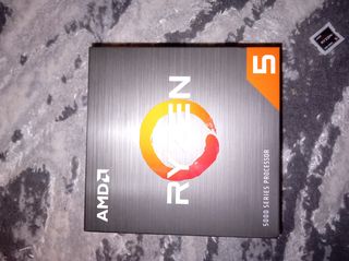 AMD Ryzen 3 3200g 