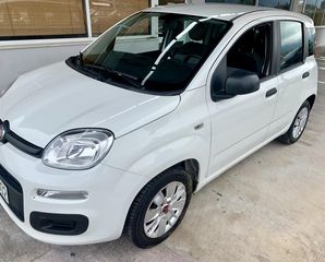 Fiat Panda '18
